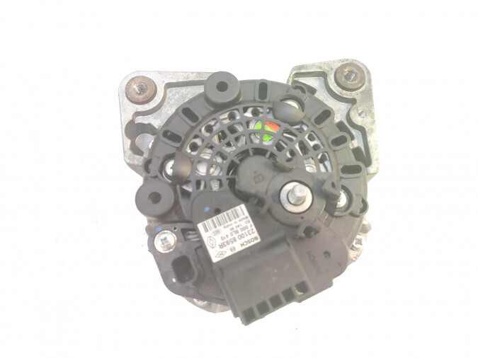 ALTERNADOR RENAULT CAPTUR 2015