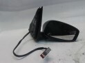 RETROVISOR DERECHO FIAT STILO BURDEOS 2003