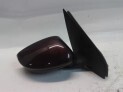 RETROVISOR DERECHO FIAT STILO BURDEOS 2003