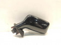 RETROVISOR IZQUIERDO AUDI 80 NEGRO 1994