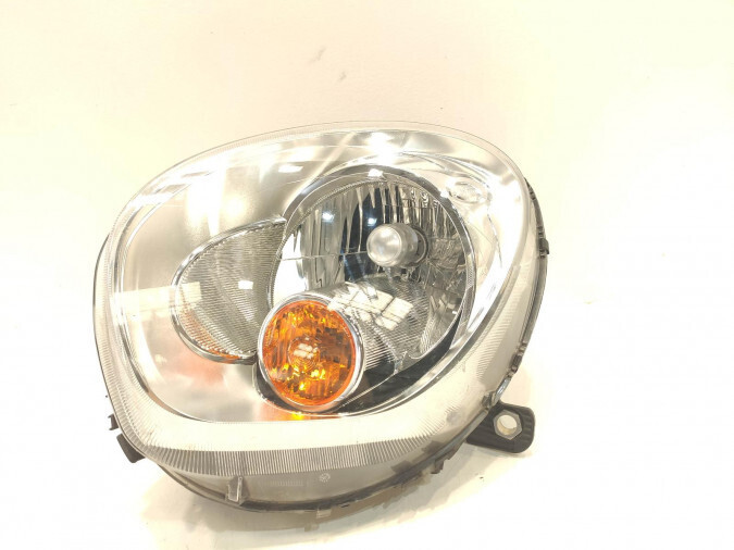 FARO DELANTERO IZQUIERDO MINI COUNTRYMAN 2015