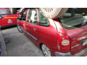 Luces de niebla CITROEN XSARA PICASSO 2000