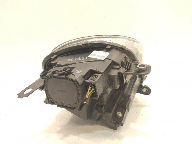 FARO DELANTERO IZQUIERDO MINI COUNTRYMAN 2015