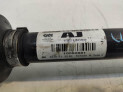TRANSMISION DELANTERA IZQUIERDA OPEL INSIGNIA 2011