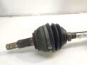 TRANSMISION DELANTERA IZQUIERDA AUDI Q7 2007