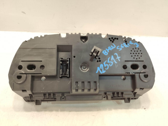 CUADRO INSTRUMENTOS BMW SERIE 3 2006