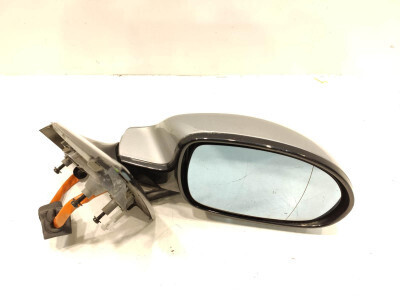 RETROVISOR DERECHO CITROEN C5 PLATA 2004