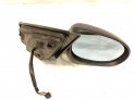 RETROVISOR IZQUIERDO FIAT BRAVO GRIS OSCURO 2007