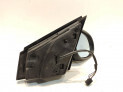 RETROVISOR IZQUIERDO FIAT BRAVO GRIS OSCURO 2007