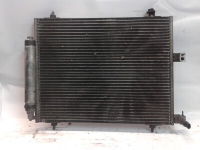 Radiador A/C PEUGEOT 807 2005