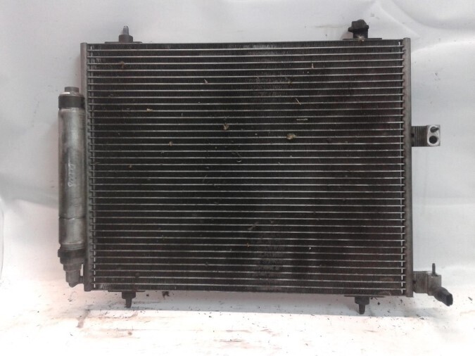 Radiador A/C PEUGEOT 807 2005