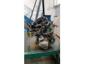 CAJA CAMBIOS PEUGEOT 206 2003
