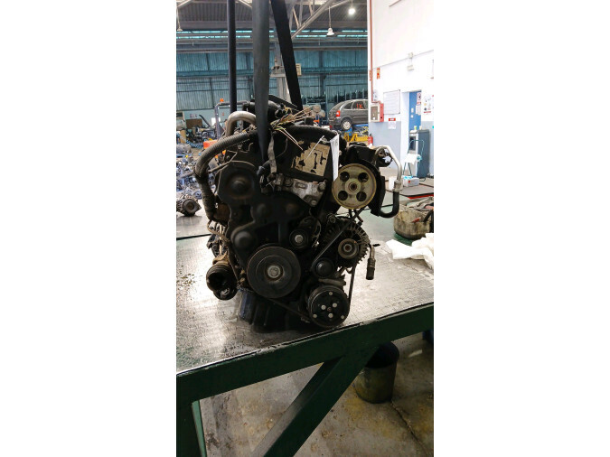 COMPRESOR AIRE ACONDICIONADO PEUGEOT 206 2003