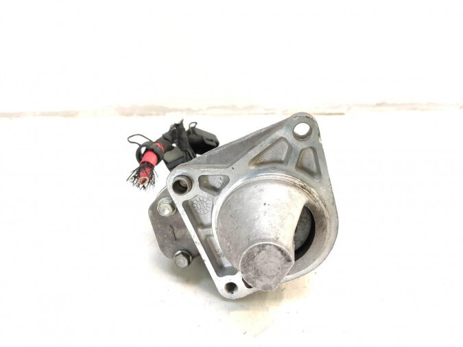 MOTOR ARRANQUE FIAT 500 2012