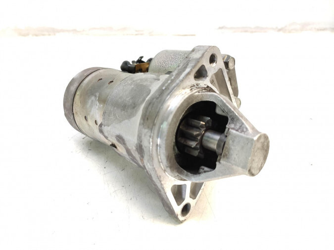 MOTOR ARRANQUE FIAT 500 2012