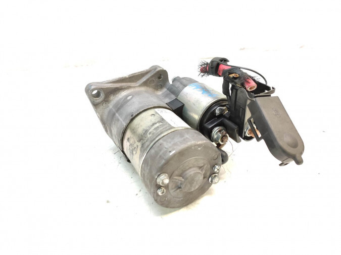 MOTOR ARRANQUE FIAT 500 2012