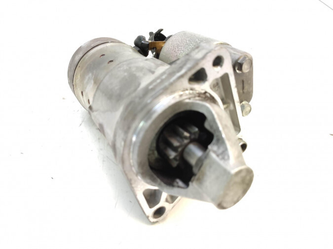 MOTOR ARRANQUE FIAT 500 2012