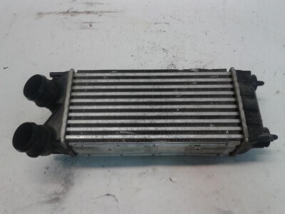 Intercooler PEUGEOT 308 2013