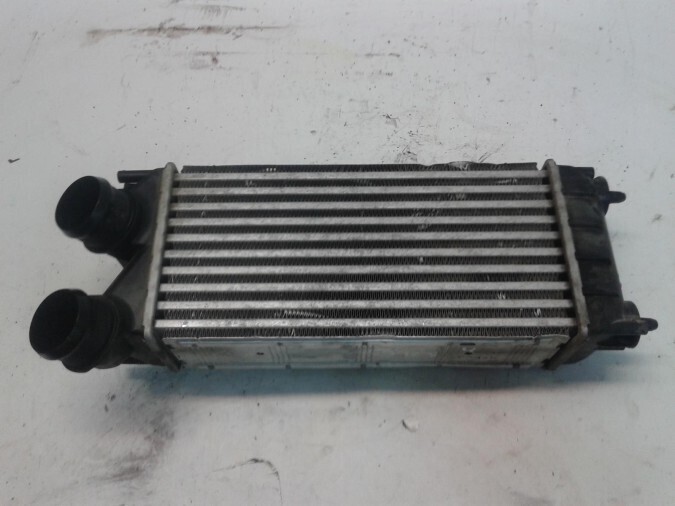 Intercooler PEUGEOT 308 2013