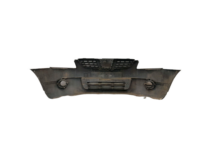PARAGOLPES DELANTERO NISSAN QASHQAI GRIS 2008