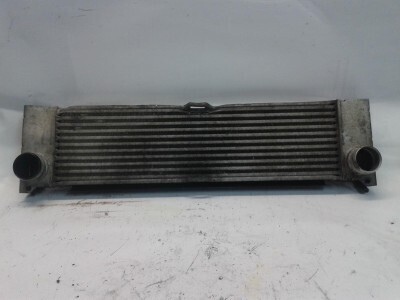 Intercooler MERCEDES VITO 2008