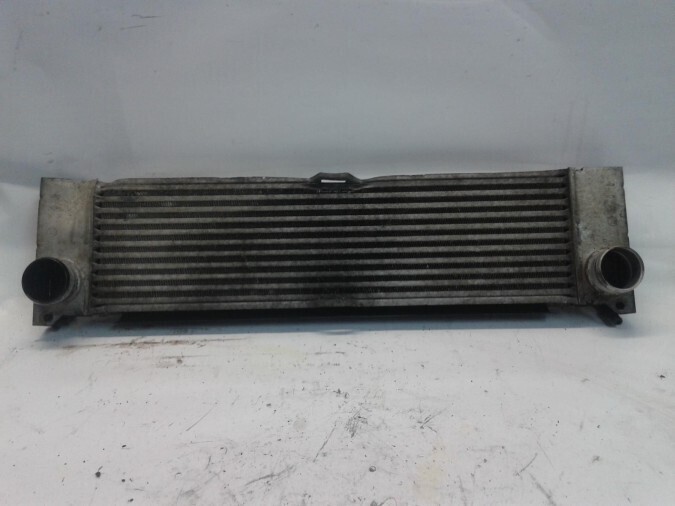 Intercooler MERCEDES VITO 2008