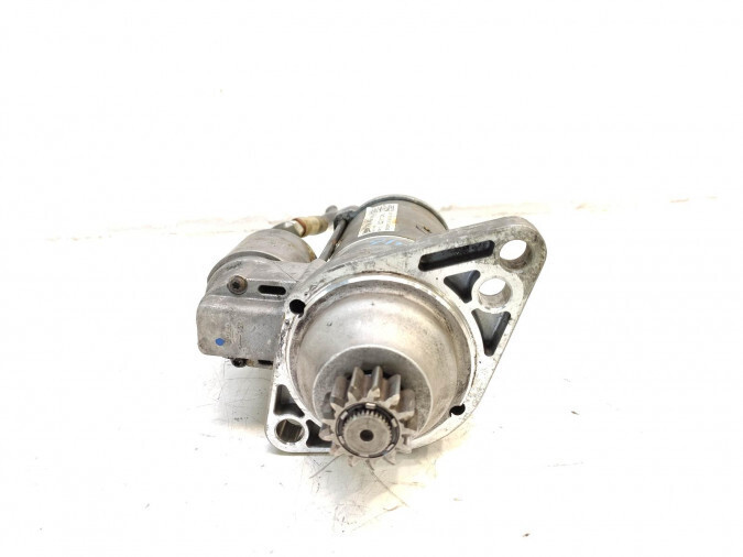 Motor Arranque VOLKSWAGEN GOLF 2013