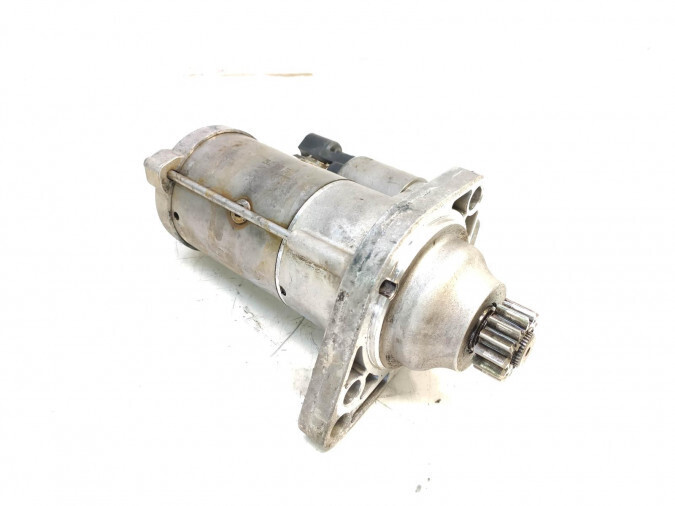 Motor Arranque VOLKSWAGEN GOLF 2013