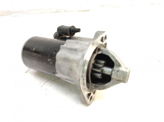 MOTOR ARRANQUE KIA PICANTO 2015