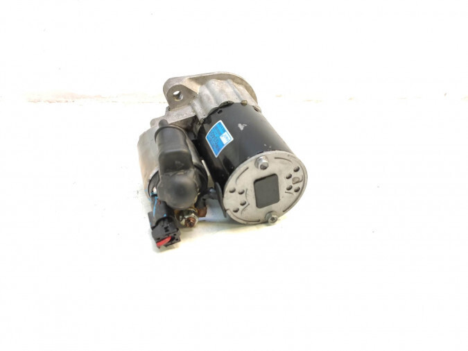 MOTOR ARRANQUE KIA PICANTO 2015