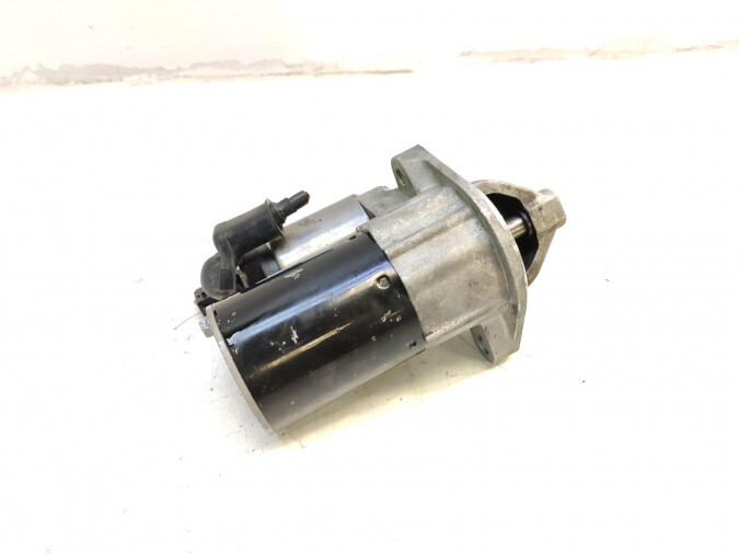 MOTOR ARRANQUE KIA PICANTO 2015