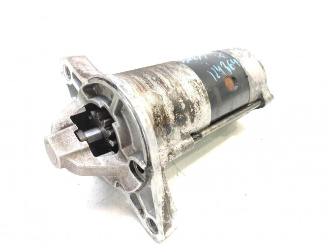 MOTOR ARRANQUE MAZDA 6 2005
