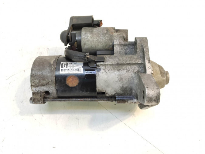 MOTOR ARRANQUE MAZDA 6 2005