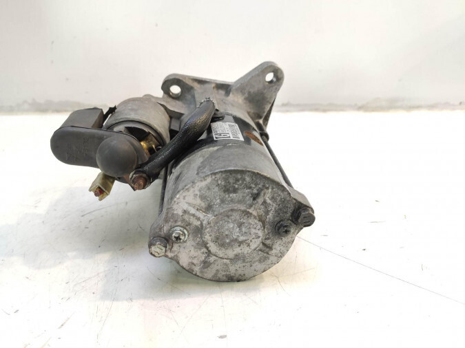 MOTOR ARRANQUE MAZDA 6 2005
