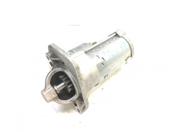 Motor Arranque CITROEN BERLINGO 2018