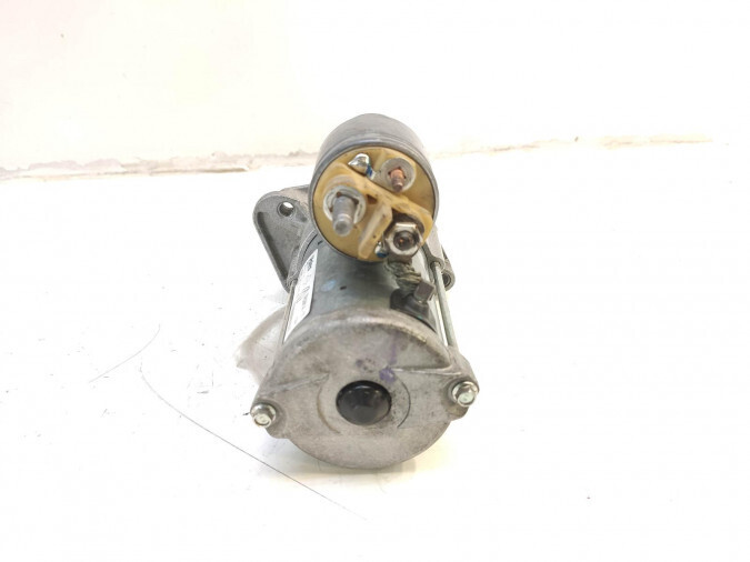 Motor Arranque CITROEN BERLINGO 2018