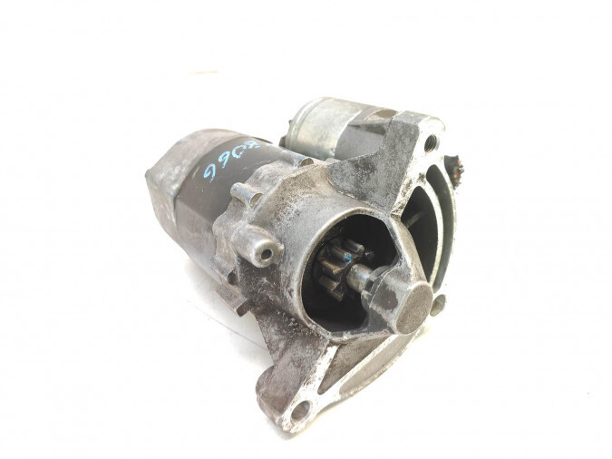 Motor Arranque PEUGEOT 207 2011