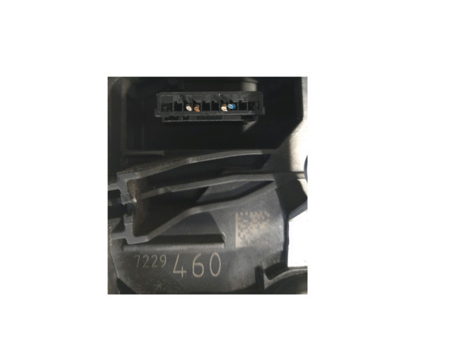 CERRADURA PUERTA  TRASERA DERECHA BMW 523I 2010