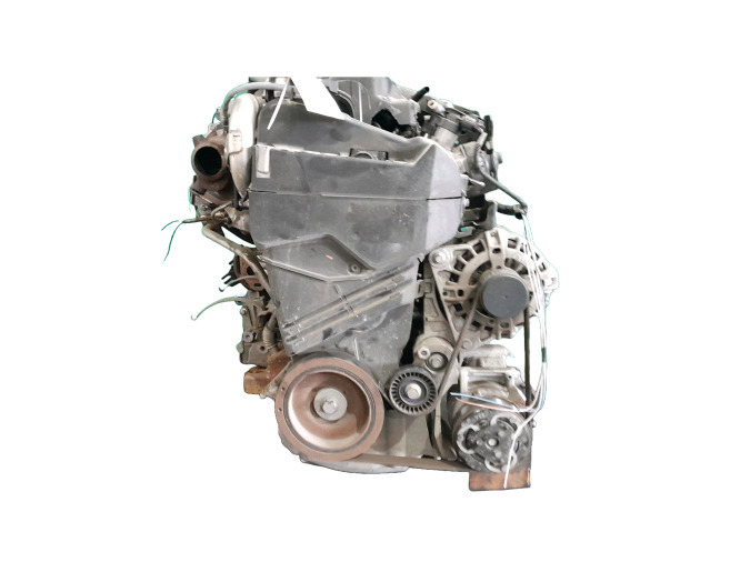 MOTOR ARRANQUE DACIA LOGAN 2018