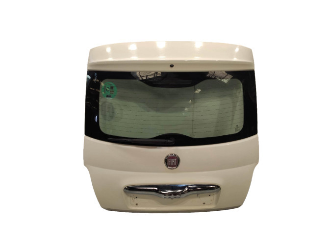 PORTON TRASERO FIAT 500 2011