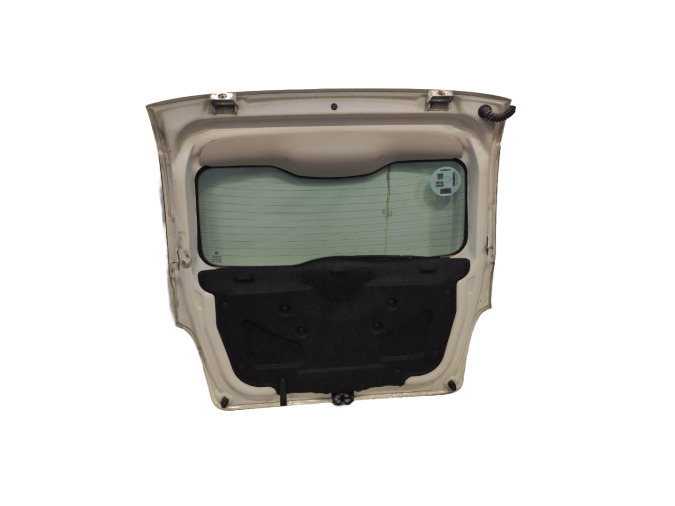 PORTON TRASERO FIAT 500 2011