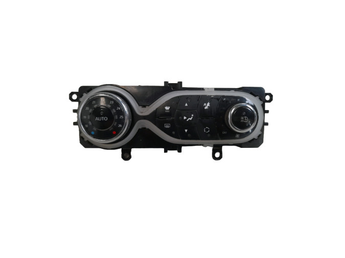 MANDO CALEFACCIÓN RENAULT ZOE 2013