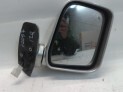 RETROVISOR DERECHO MITSUBISHI SPACE WAGON PLATA 2004