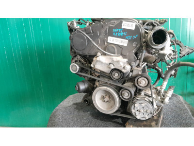 ALTERNADOR OPEL INSIGNIA 2013