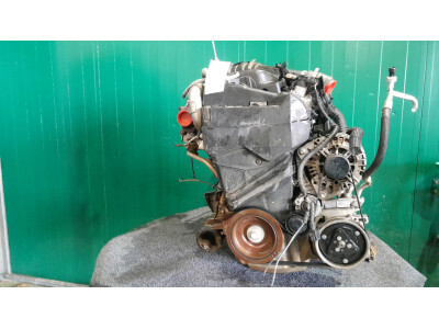 ALTERNADOR RENAULT GRAND KANGOO 2018