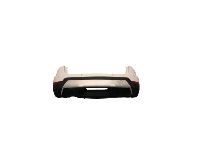 PARAGOLPES TRASERO SEAT ARONA BLANCO 2020