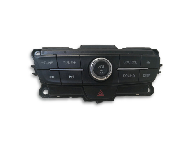 MANDO MULTIFUNCION FORD FOCUS 2015