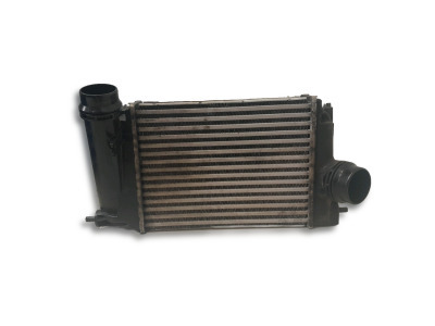  INTERCOOLER  NISSAN QASHQAI 2016