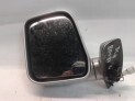 RETROVISOR IZQUIERDO MITSUBISHI SPACE WAGON PLATA 2004