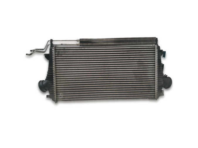 INTERCOOLER OPEL INSIGNIA 2011